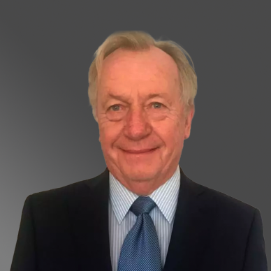 Malcolm Grady, ܽƵ English Regional Representative