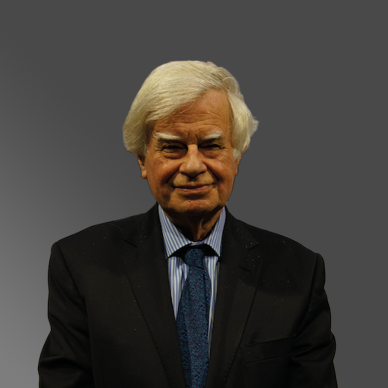 Peter Threadkell, ܽƵ English Regional Representative